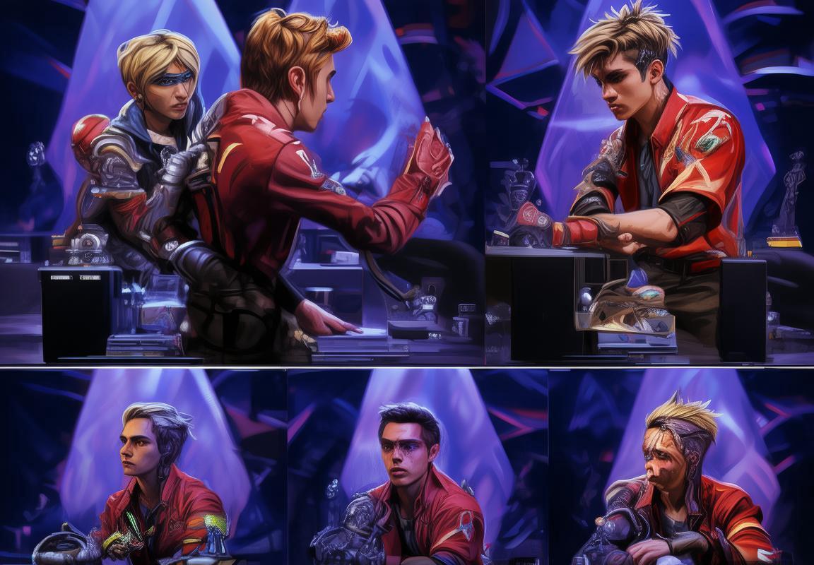 T1 3-0 横扫G2，欧洲希望再次破灭