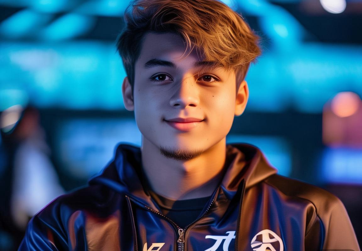 传奇落幕？T1.Keria赛后采访暗示或将退役。-米兰电竞